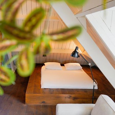 Villa La Vida Tilburg Exteriör bild