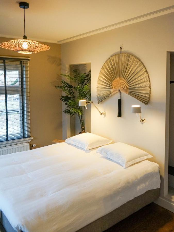 Villa La Vida Tilburg Exteriör bild